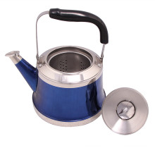 Best Selling Stainless Stee Induction Cooker Kettle